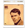 thumbnail image 1 of Jacques Brel - Brel 67 - CD, 1 of 1