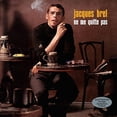 thumbnail image 1 of Jacques Brel - Ne Me Quitte Pas - Music & Performance - Vinyl, 1 of 2