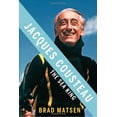 thumbnail image 1 of Pre-Owned Jacques Cousteau: The Sea King (Hardcover) 037542413X 9780375424137, 1 of 1