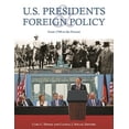 thumbnail image 1 of Pre-Owned U.S. Presidents and Foreign Policy: From 1789 to the Present (Hardcover) 1851097902 9781851097906, 1 of 1