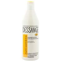 Jacques Dessange Shampooing Nutri Extreme (Cheveux Secs) 250ml