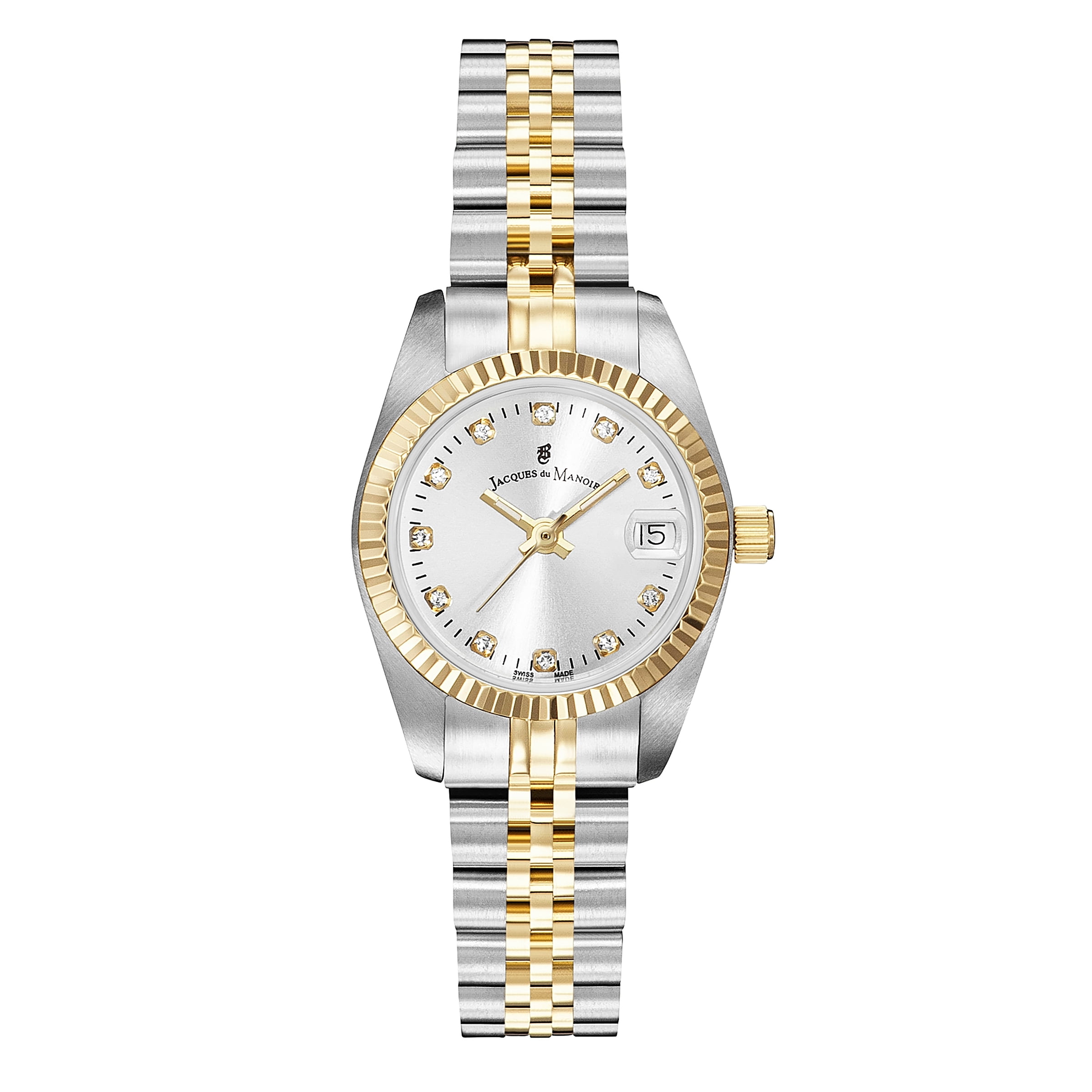 Jacques top manoir watch