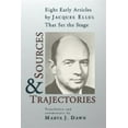 thumbnail image 1 of Jacques Ellul Legacy: Sources and Trajectories (Paperback), 1 of 1