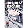 thumbnail image 1 of Pre-Owned Jacques' Escape 9781775371717 Used, 1 of 1