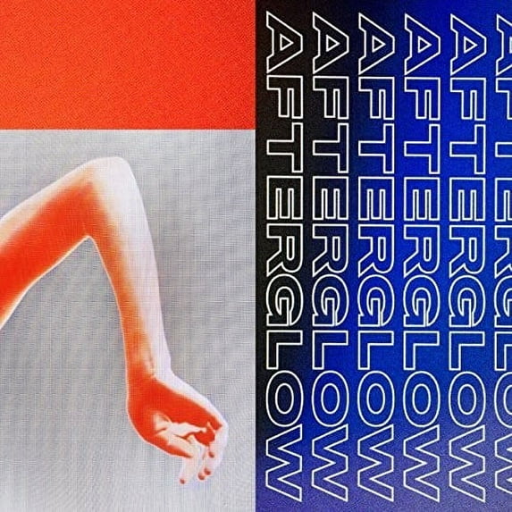 Jacques Greene - Afterglow / You Can't Deny - Music & Performance - Vinyl