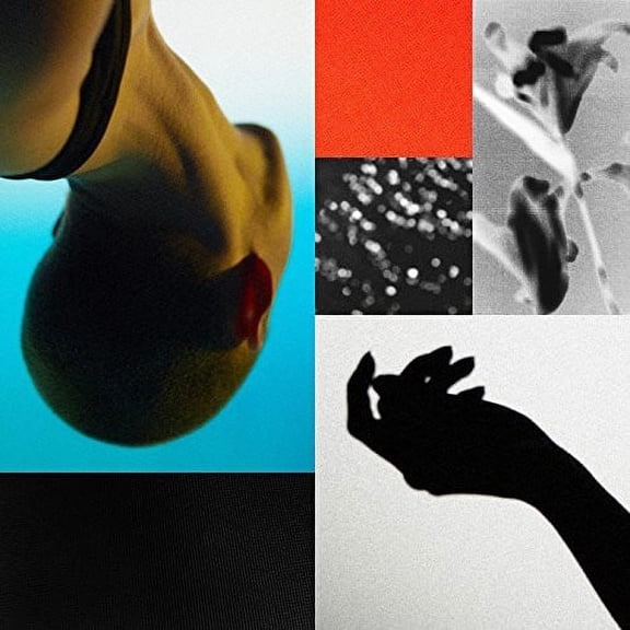 Jacques Greene - Feel Infinite - Music & Performance - CD