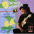 thumbnail image 1 of Jacques Israelievitch - Suite Enfantine: Violin Compositions - Music & Performance - CD, 1 of 1