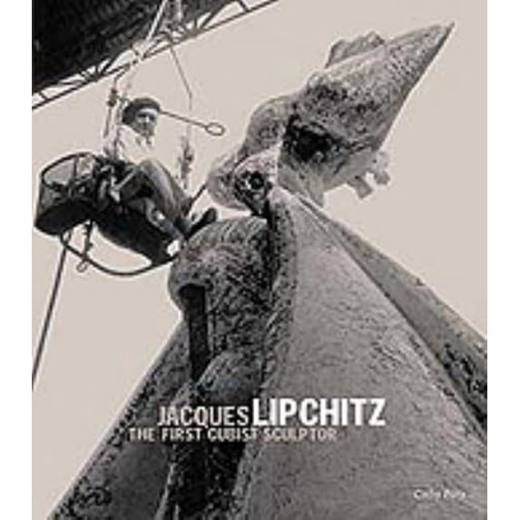 Pre-Owned Jacques Lipchitz: The First Cubist Sculptor (Paperback) 0853318603 9780853318606