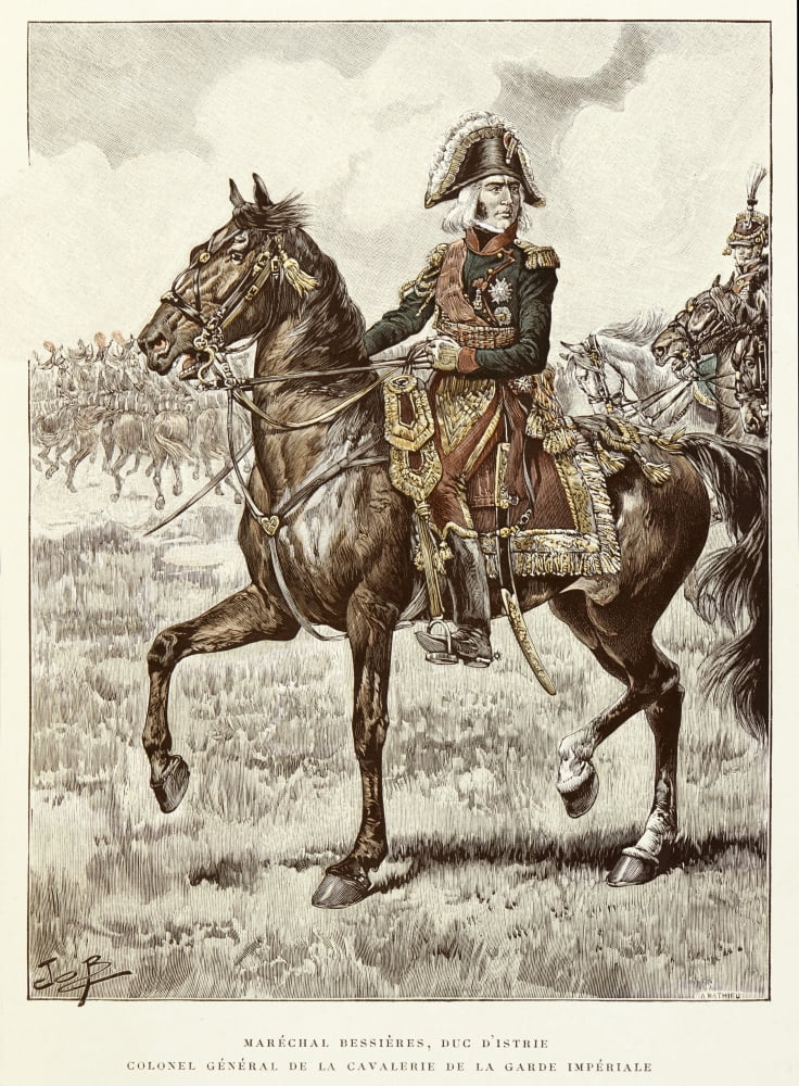 Jacques Marie Gaston Onfray De Breville Known As Job (1858-1931) Canvas Art - (18 x 24)