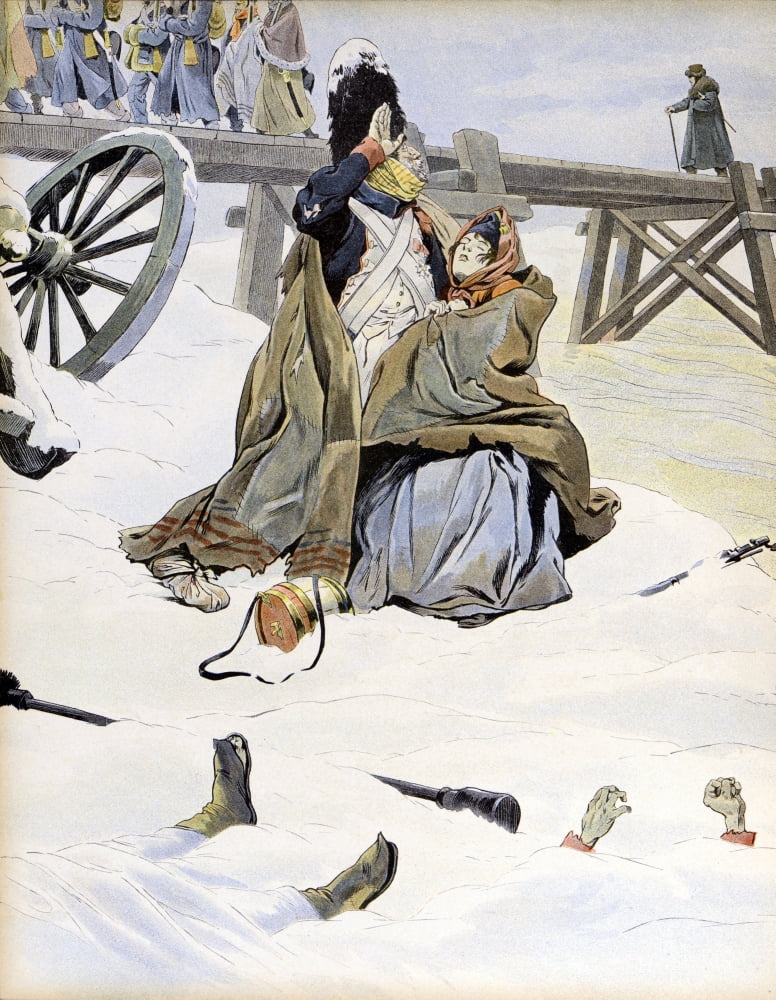 Jacques Marie Gaston Onfray De Breville Known As Job (1858-1931) Canvas Art - (24 x 36)