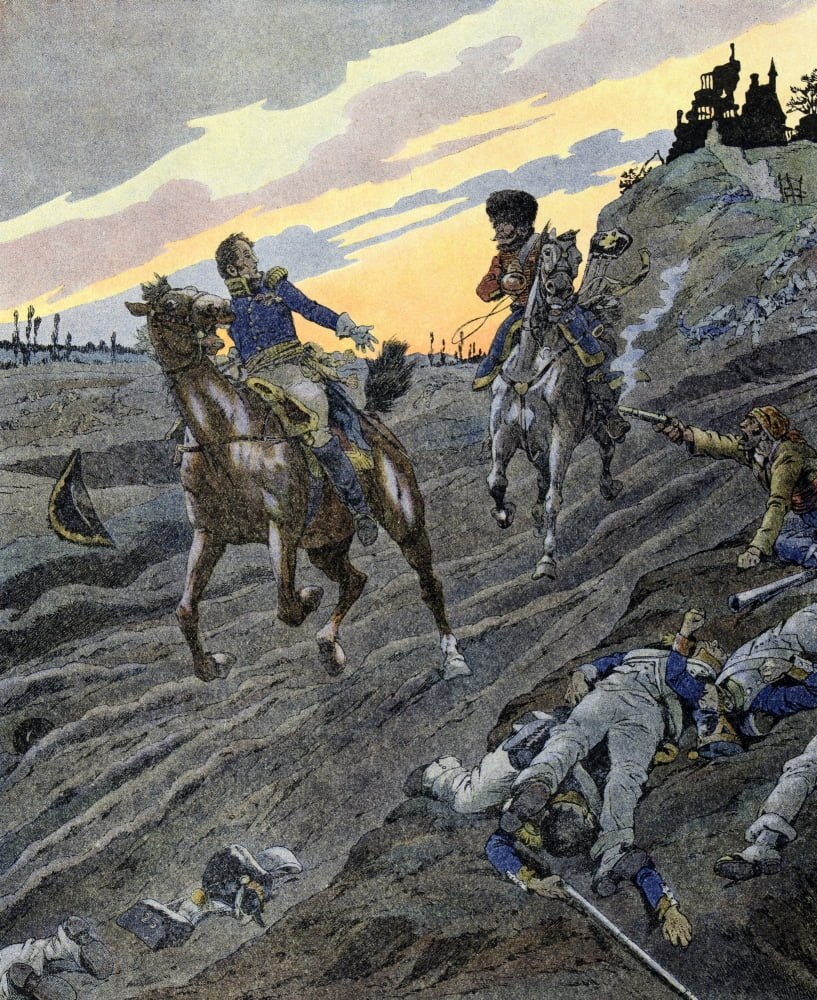 Jacques Marie Gaston Onfray De Breville Known As Job (1858-1931) Canvas Art - (24 x 36)