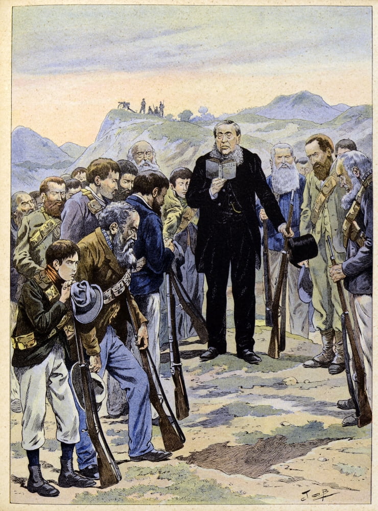 Jacques Marie Gaston Onfray De Breville Known As Job (1858-1931) Canvas Art - (24 x 36)