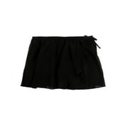 Jacques Moret Girls Chiffon Dance Skirt (Little Girls & Big Girls)
