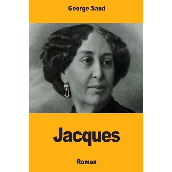 Jacques (Paperback)