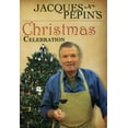 thumbnail image 1 of Pre-Owned Jacques Pepin - Christmas Celebration [DVD] Paperback, 1 of 1