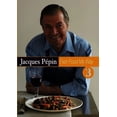 thumbnail image 1 of Jacques Pepin Fast Food My Way: Volume 3 (DVD), Janson Media, Special Interests, 1 of 1