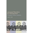 thumbnail image 1 of Jacques Ranciere: An Introduction, (Hardcover), 1 of 1