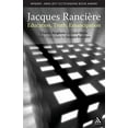 thumbnail image 1 of Pre-Owned Jacques Ranciere: Education, Truth, Emancipation (Paperback) 1441132163 9781441132161, 1 of 1