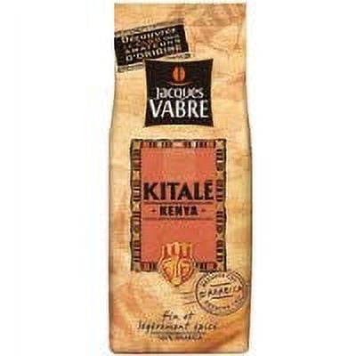 Jacques Vabre Kitale Cafe 250g
