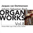thumbnail image 1 of Jacques Van Oortmerssen - Organ Works 8 - Music & Performance - CD, 1 of 2