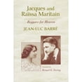 thumbnail image 1 of Pre-Owned Jacques and Raïssa Maritain: Beggars for Heaven (Hardcover) 026802183X 9780268021832, 1 of 1