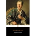 thumbnail image 1 of Pre-Owned Jacques the Fatalist and His Master (Paperback) 0140444726 9780140444728, 1 of 1