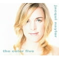 thumbnail image 1 of Jacqui Naylor - The Color Five - Music & Performance - CD, 1 of 1