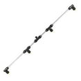 thumbnail image 1 of Jacto Four Nozzle Bed Boom - Accessory for All Backpack Sprayers, 1 of 1
