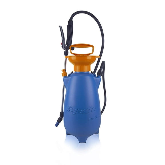 Jacto HH5 Backpack Sprayer, Blue