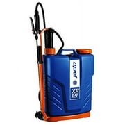 Jacto XP12 Backpack Sprayer, Blue
