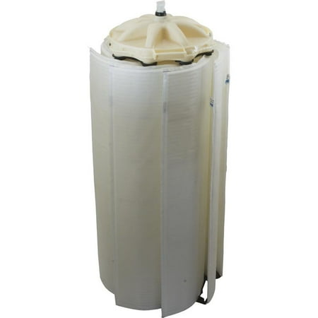 Manifold/Grid Assembly, Jacuzzi EW72