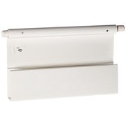 Jacuzzi 937 8-1/8" Spring Loaded Skimmer Weir