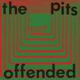 thumbnail image 1 of Jacuzzi Boys - The Pits / Offended - Music & Performance - Vinyl [7-Inch], 1 of 1