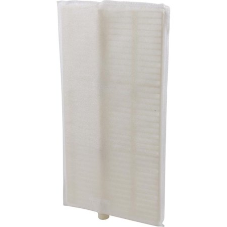 DE Grid, Jacuzzi, LS-55/AV-60/EW-75, 8-1/2 x 18", 8 req.
