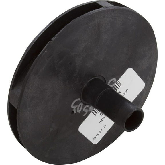 Impeller, Carvin Jacuzzi J-Series, 2.0 Horsepower