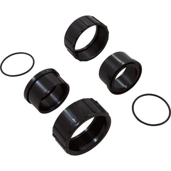 Jacuzzi/Carvin Pump Union, 2" s, qty 2 #31150109R2