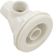 Jacuzzi HC31940 Jet Cmplt Jac Whirl BMH 2hs Dir Smth A1/2s W3/4s Wht Kit