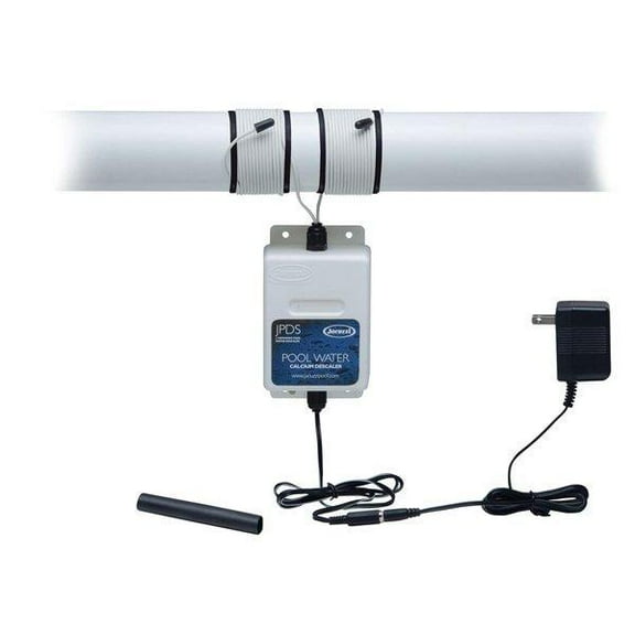 Jacuzzi JPDS Automatic Calcium Descaler