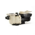 Jacuzzi JVS165S 1.65THP Variable Speed Pump