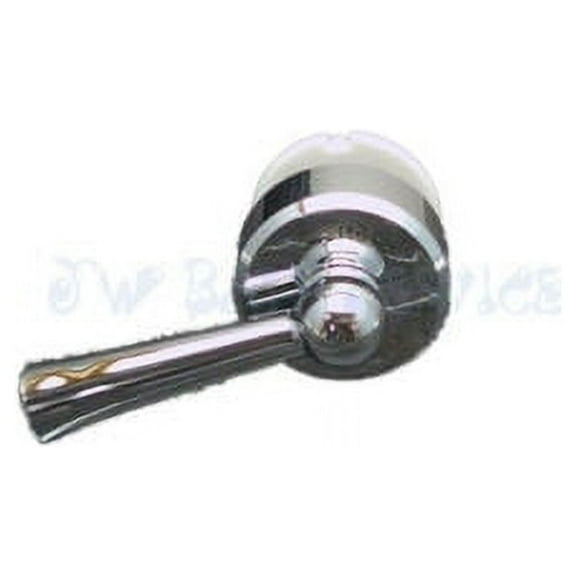 Jacuzzi NT87000 Chrome Toilet Handle