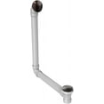 thumbnail image 1 of Jacuzzi Pg35 1-1/2" Tub Drain Kit - - Bronze, 1 of 7