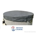 thumbnail image 1 of Jacuzzi Premium Z-140 Replacement Spa Covers and Hot Tub Covers, 1 of 4