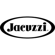Jacuzzi Signature Rectangle 6036 Skirted Whirlpool RH White