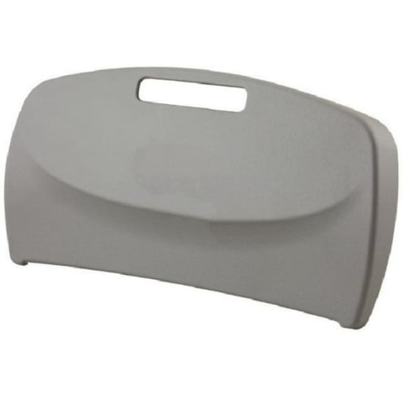 Jacuzzi Spa Waterfall Cover J-300 Series 2014+ 6541-068 -