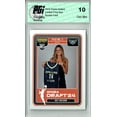 thumbnail image 1 of Jacy Sheldon 2024 Panini Instant #DN-5 WNBA Draft Night Rookie Card PGI 10, 1 of 1