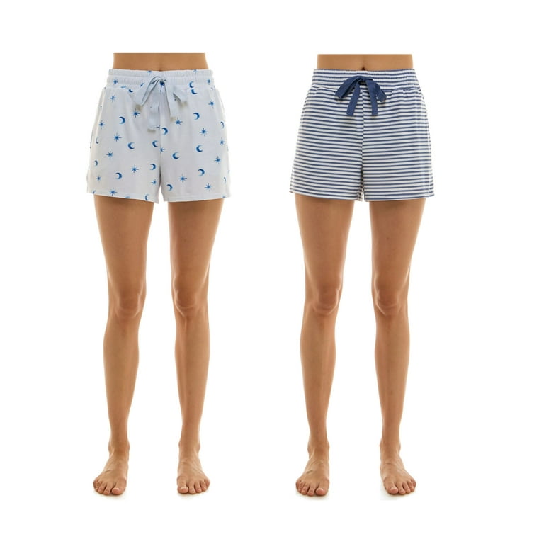 Pajama shorts juniors deals