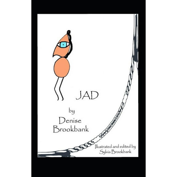 Jad, (Paperback)