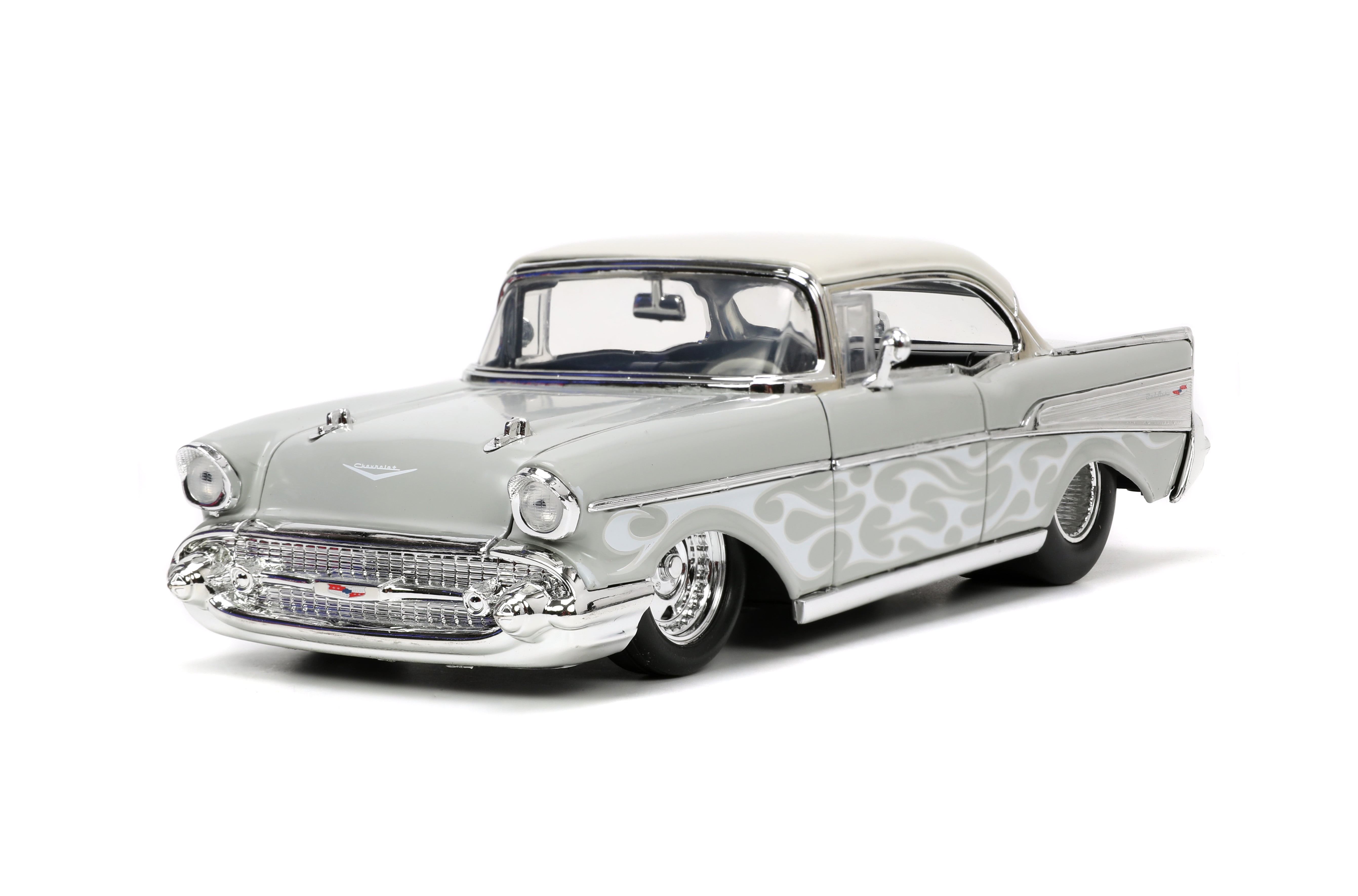 Jada Toys 1:24 Diecast Metal Muscle Car Collectible Classic