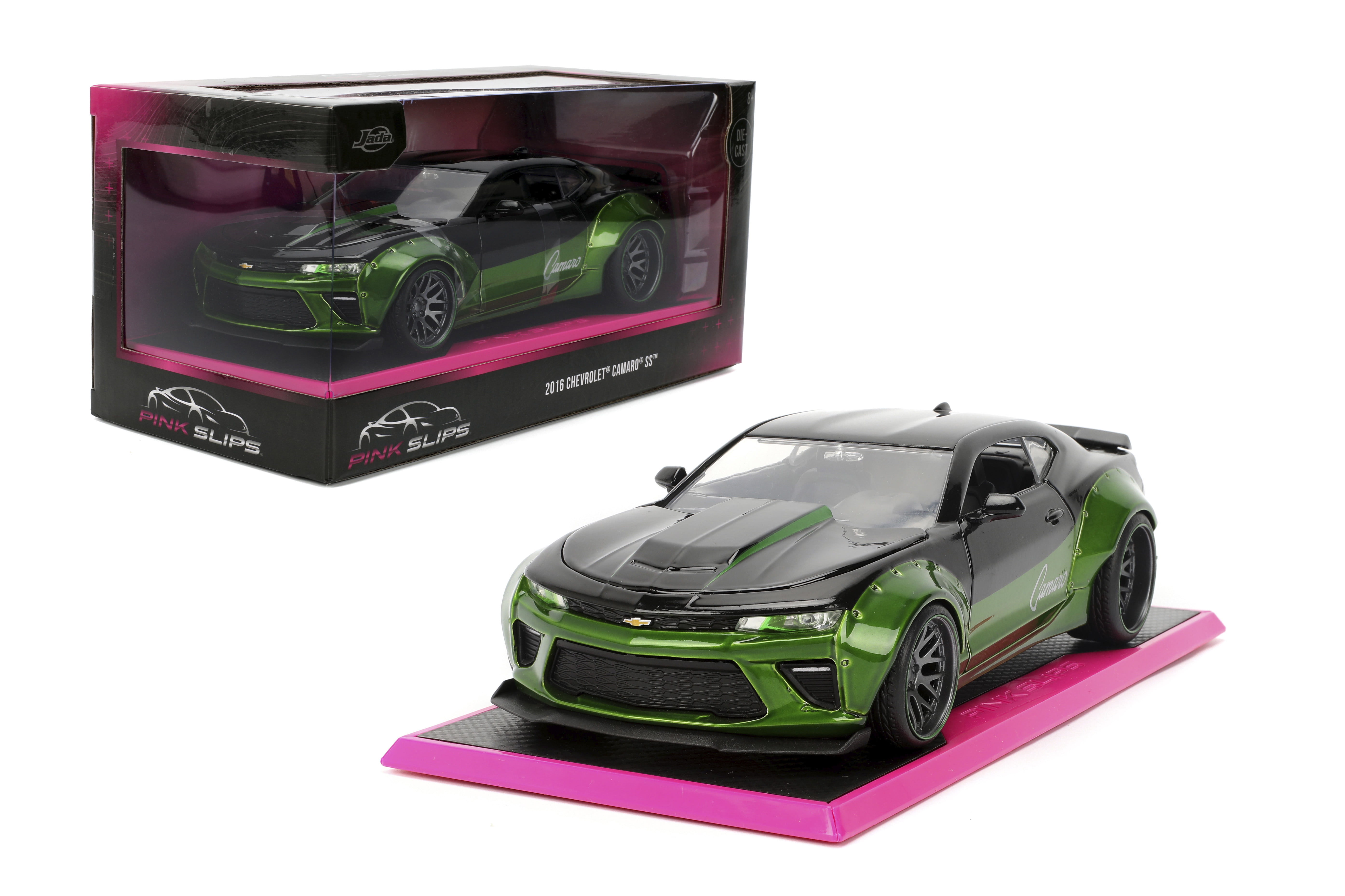 ミニカー Butterfly jadatoys 1;24 Amazon | JADA TOYS ミニカー 1/24サイズ 20th ANNIVERSARY DIV