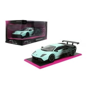 JADA TOYS 1/24 - LAMBORGHINI Murcielago LP-640
